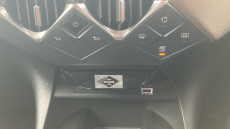 DS 3 Crossback 1.2 PureTech 155 Prestige 5dr EAT8 Petrol